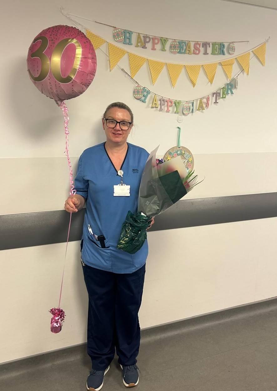 Congratulations: 30 years of neuro