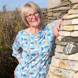 Caroline Critchlow