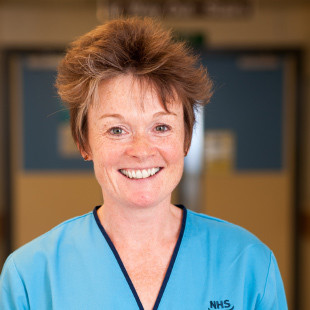 Penny Gravill